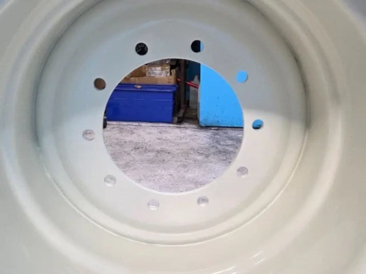 Billede 15 - 26"   26XDW25B