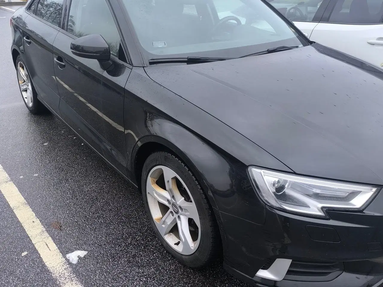 Billede 3 - Audi A3 1,5 TFSi 150 Sport S-tr.