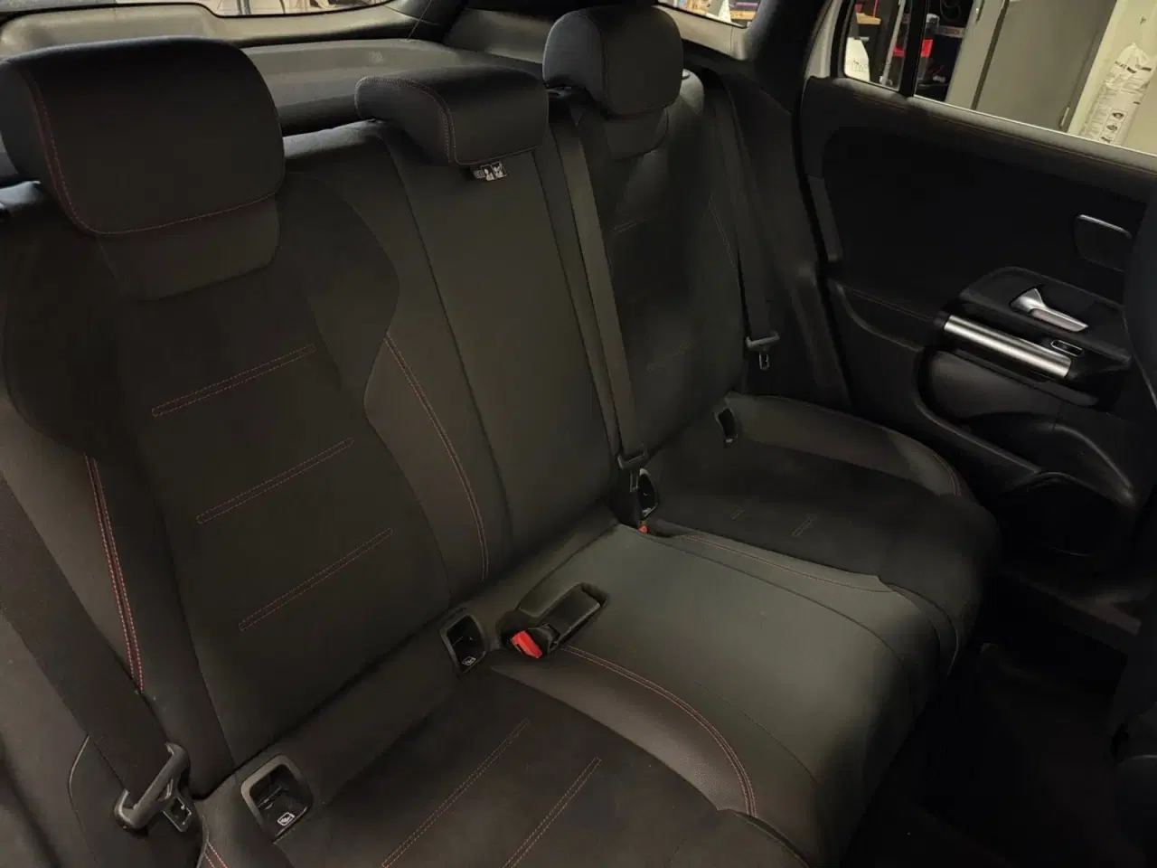 Billede 17 - Mercedes GLA200 d 2,0 AMG Line aut.