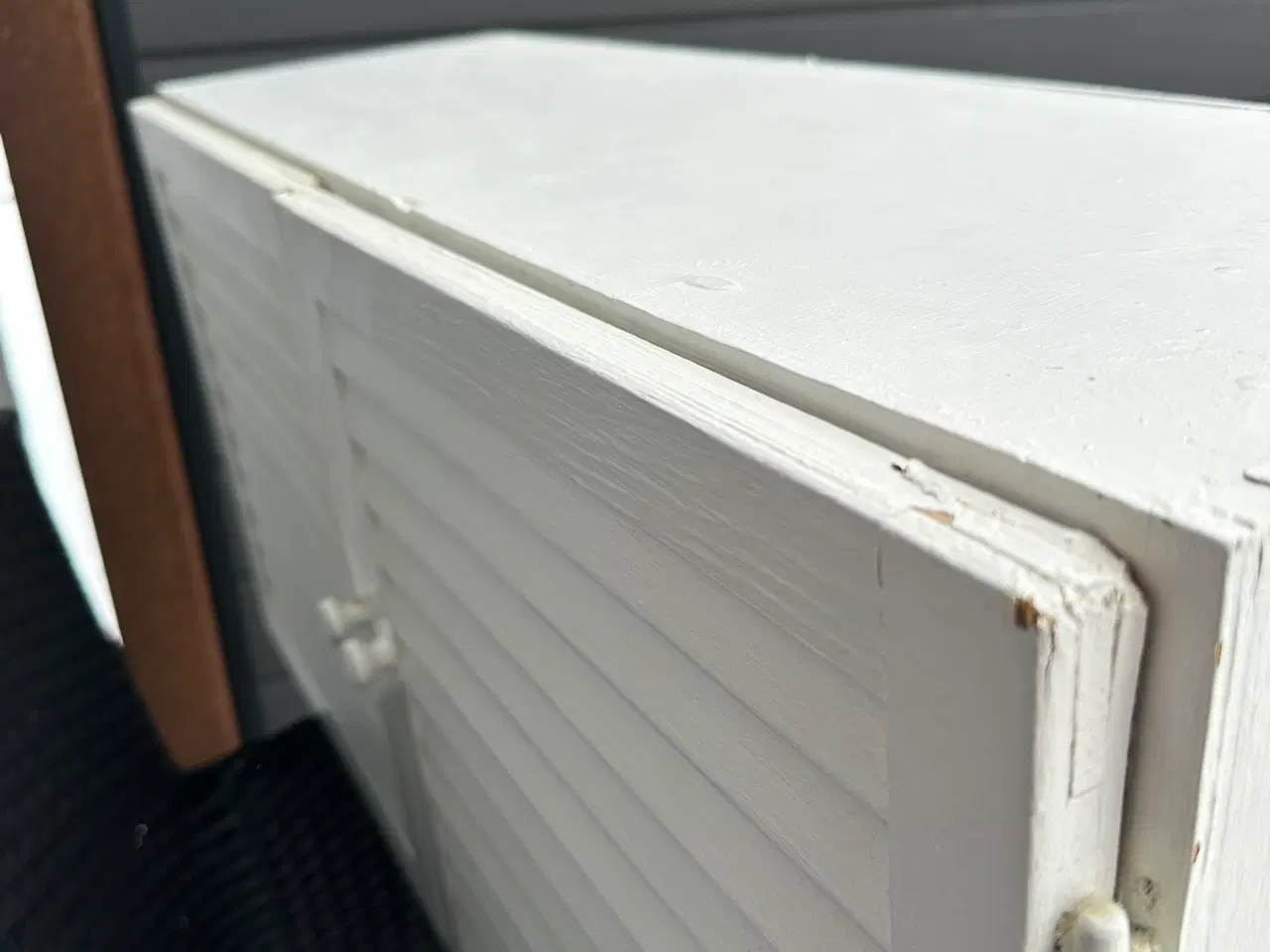 Billede 5 - Hængeskab