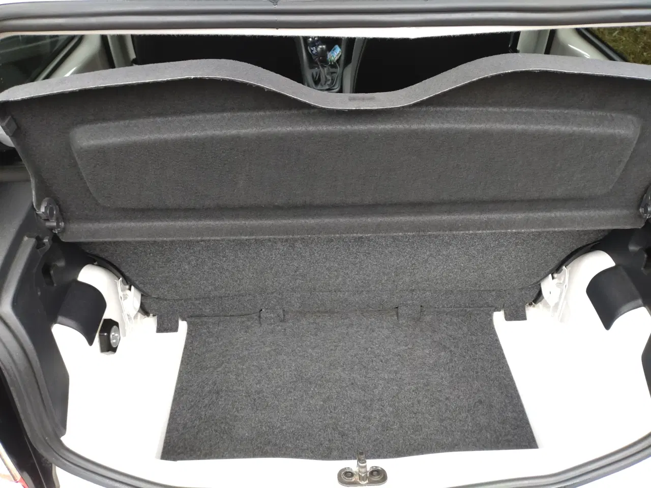 Billede 9 - Skoda Citigo 1.0 MPi Nysynet september-2025