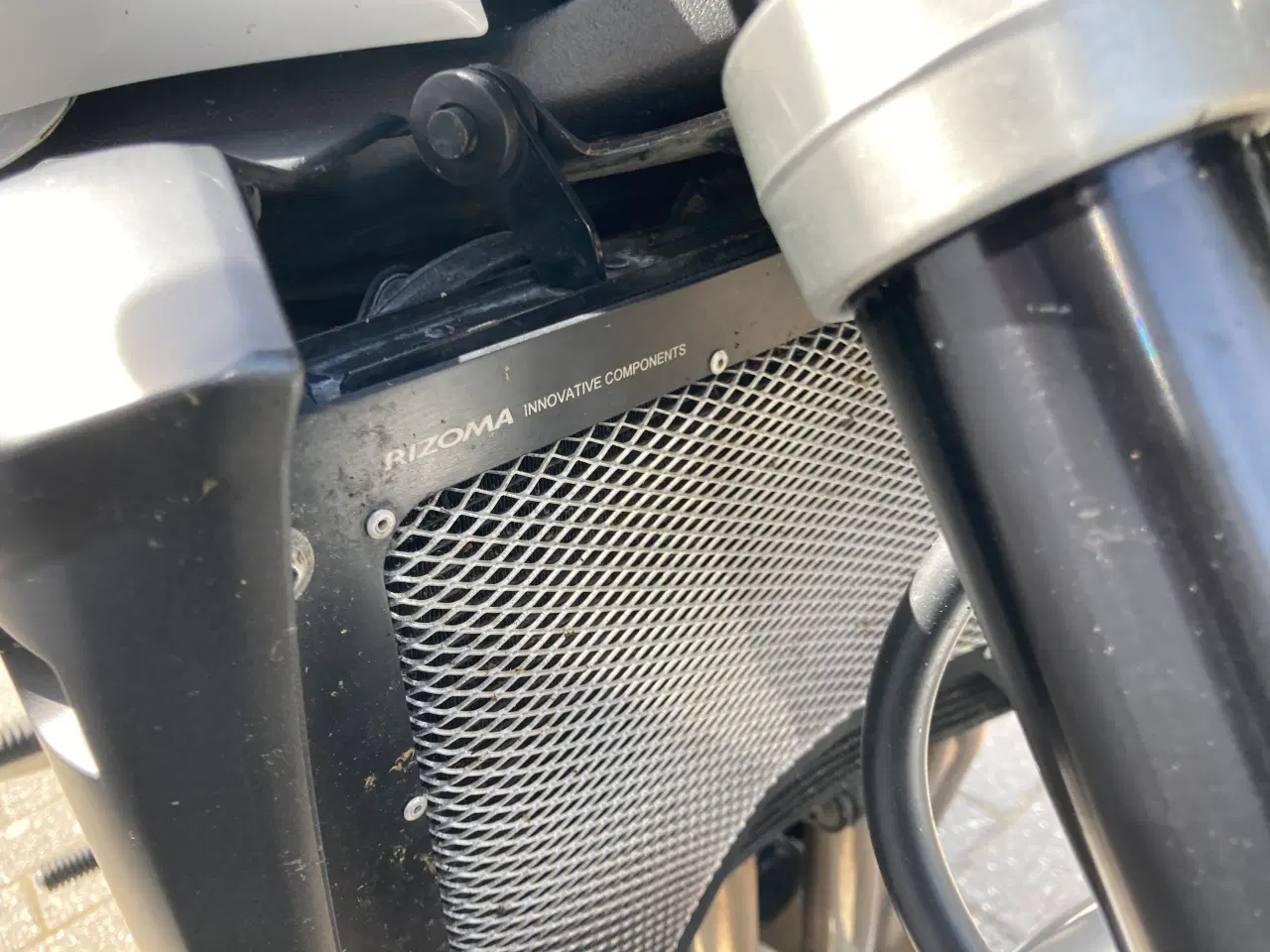 Billede 7 - Yamaha FZ1 N