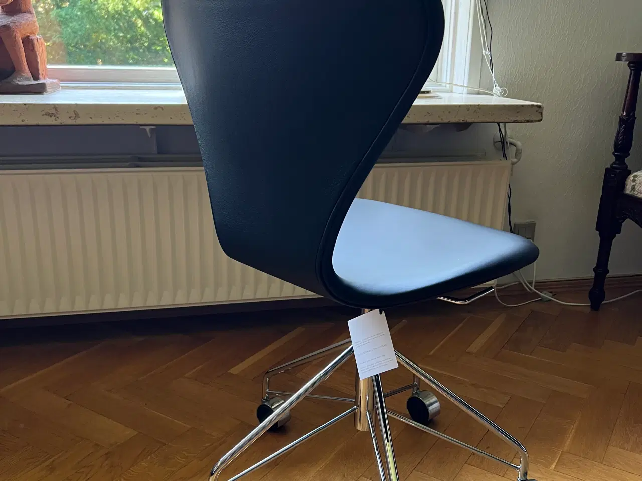 Billede 2 - Arne Jacobsen 7er Kontorstol model 3117