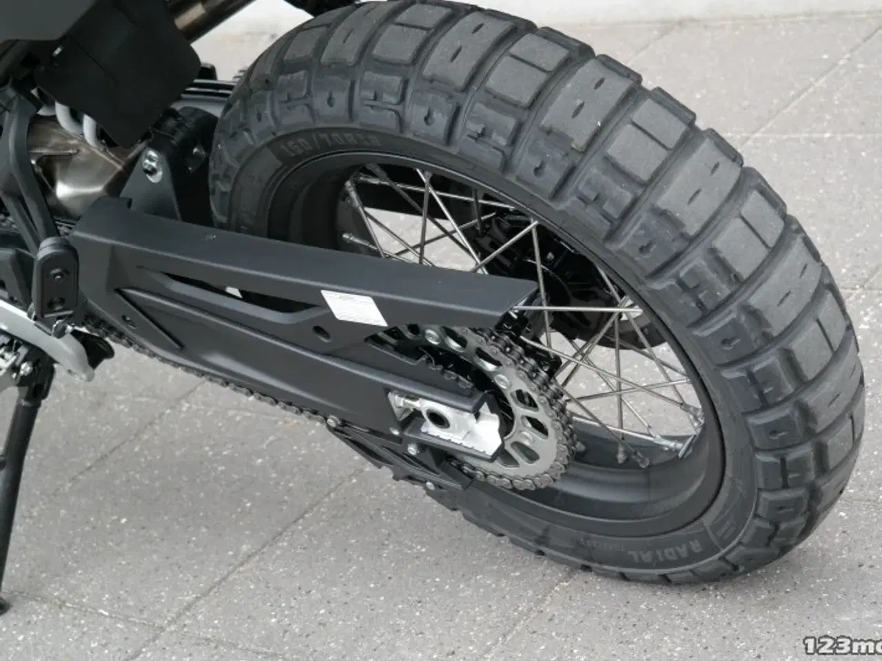 Billede 28 - CFMOTO 800 MT-X MC-SYD       BYTTER GERNE