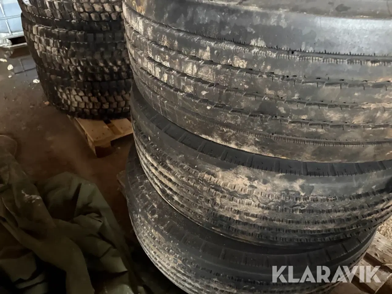 Billede 9 - Dæk Michelin