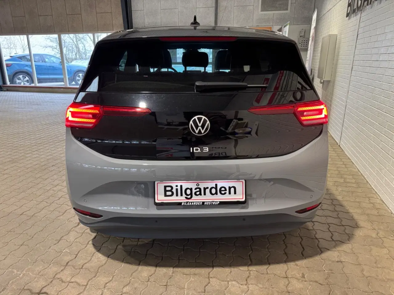 Billede 5 - VW ID.3  Pro Performance Business