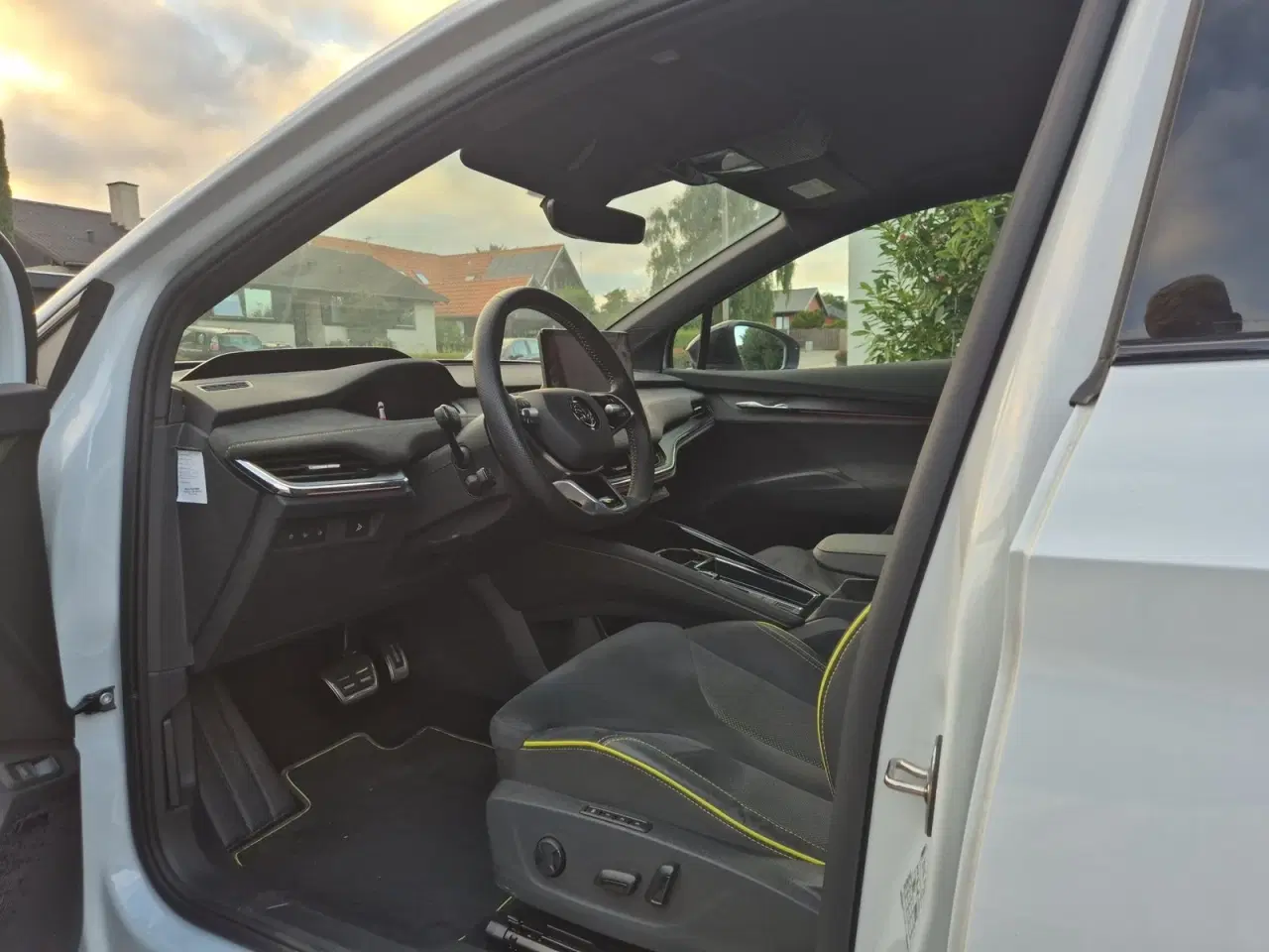 Billede 9 - Skoda Enyaq  iV RS