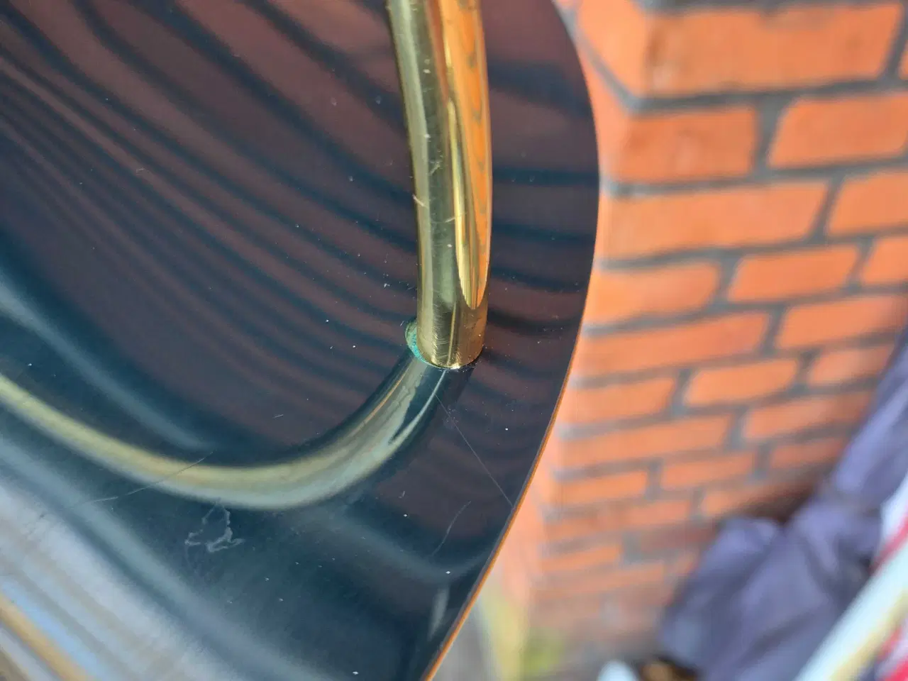 Billede 14 - Smuk grøn Single af Jo Hammerborg 