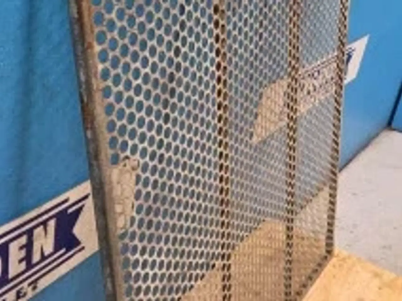 Billede 5 - Claas Mercator 75 Undersold 6531660 (1)