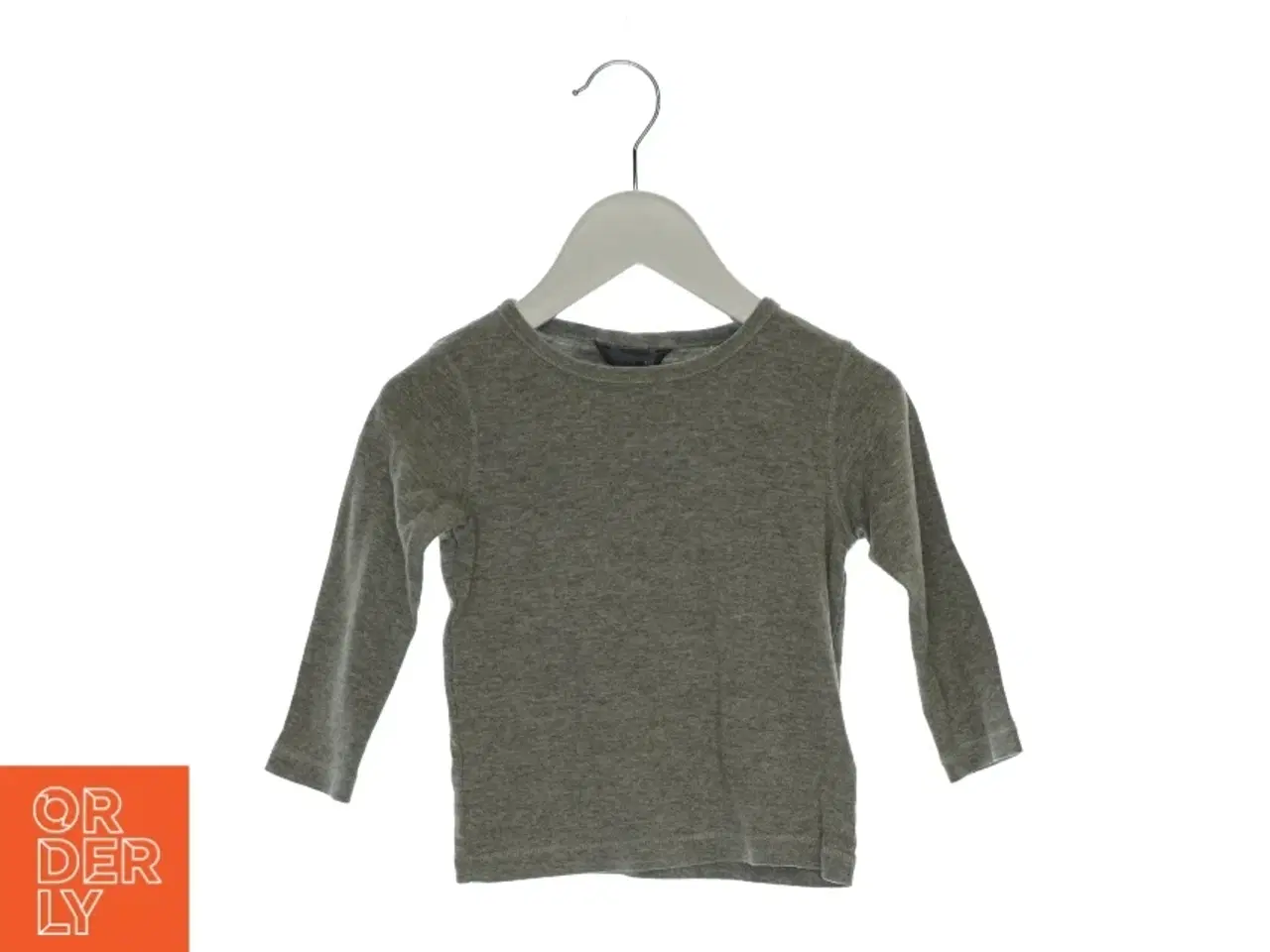 Billede 1 - Bluse fra H&M (Str. 86)
