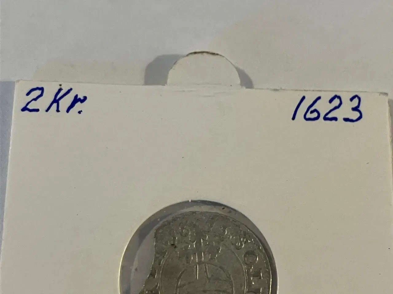 Billede 1 - 2 Kreuzer 1623