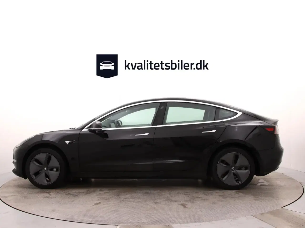 Billede 2 - Tesla Model 3  Standard Range+ RWD