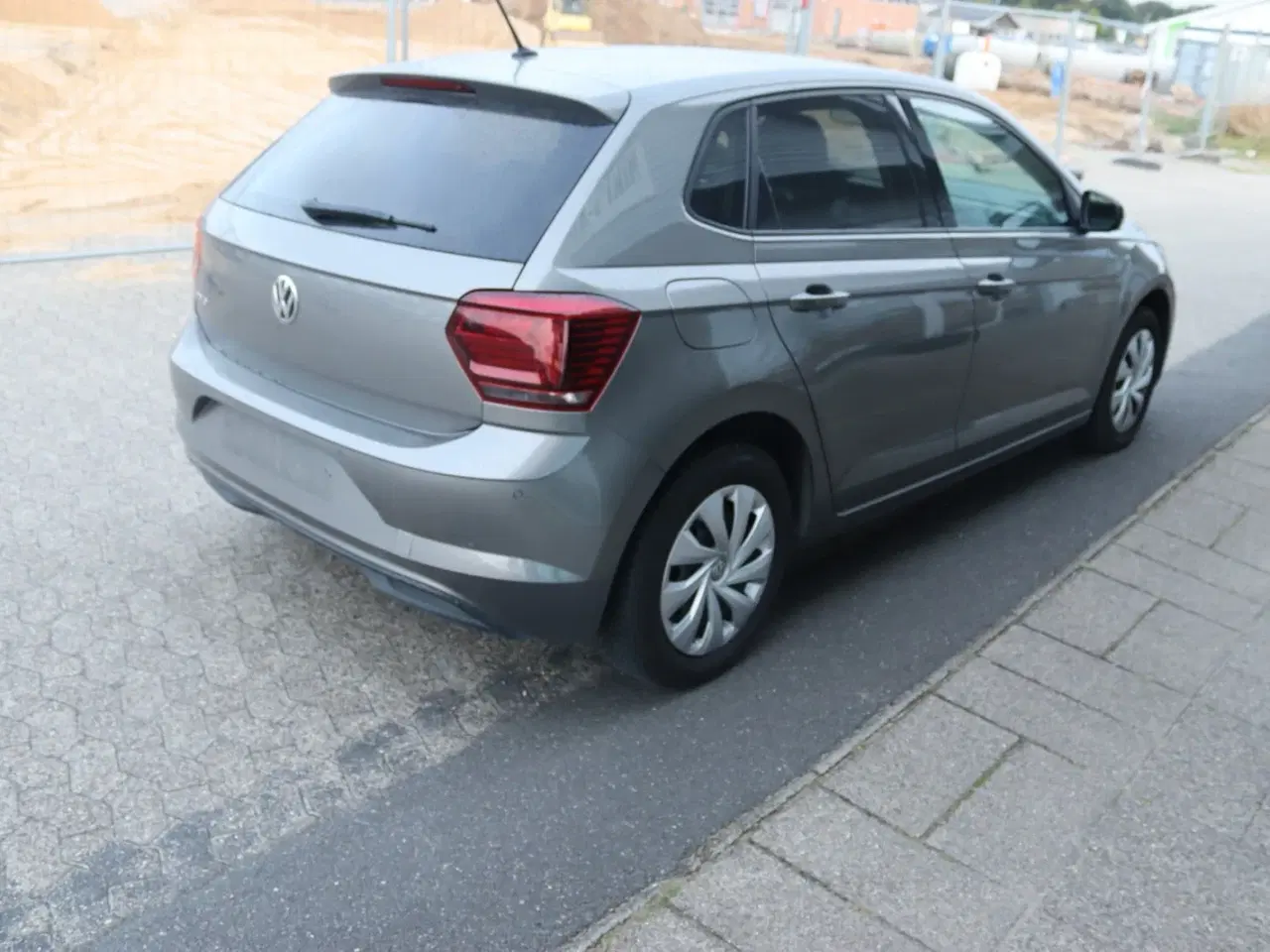 Billede 6 - VW Polo 1,0 TSi 95 Comfortline