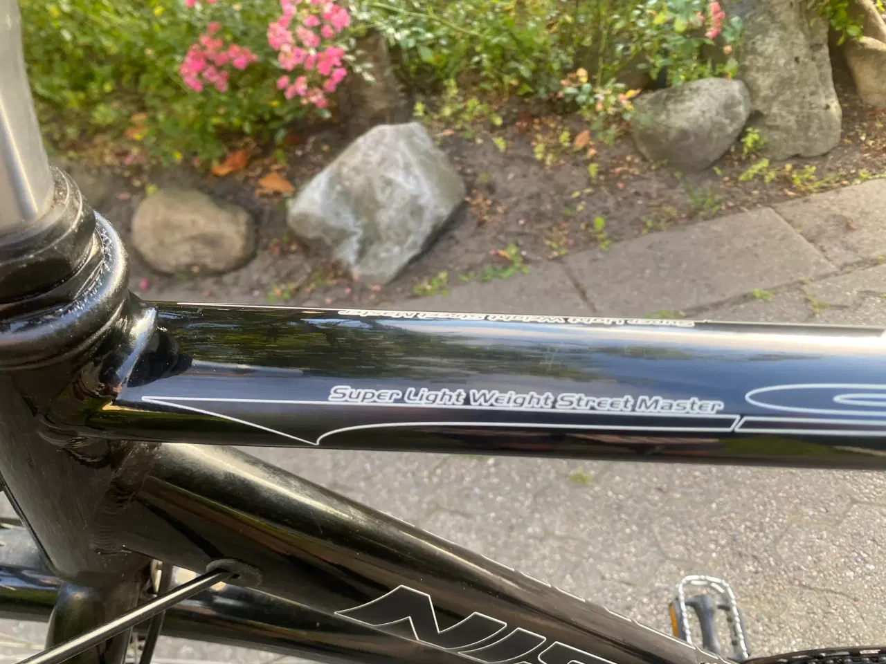 Billede 3 - Herrecykel Nishiki