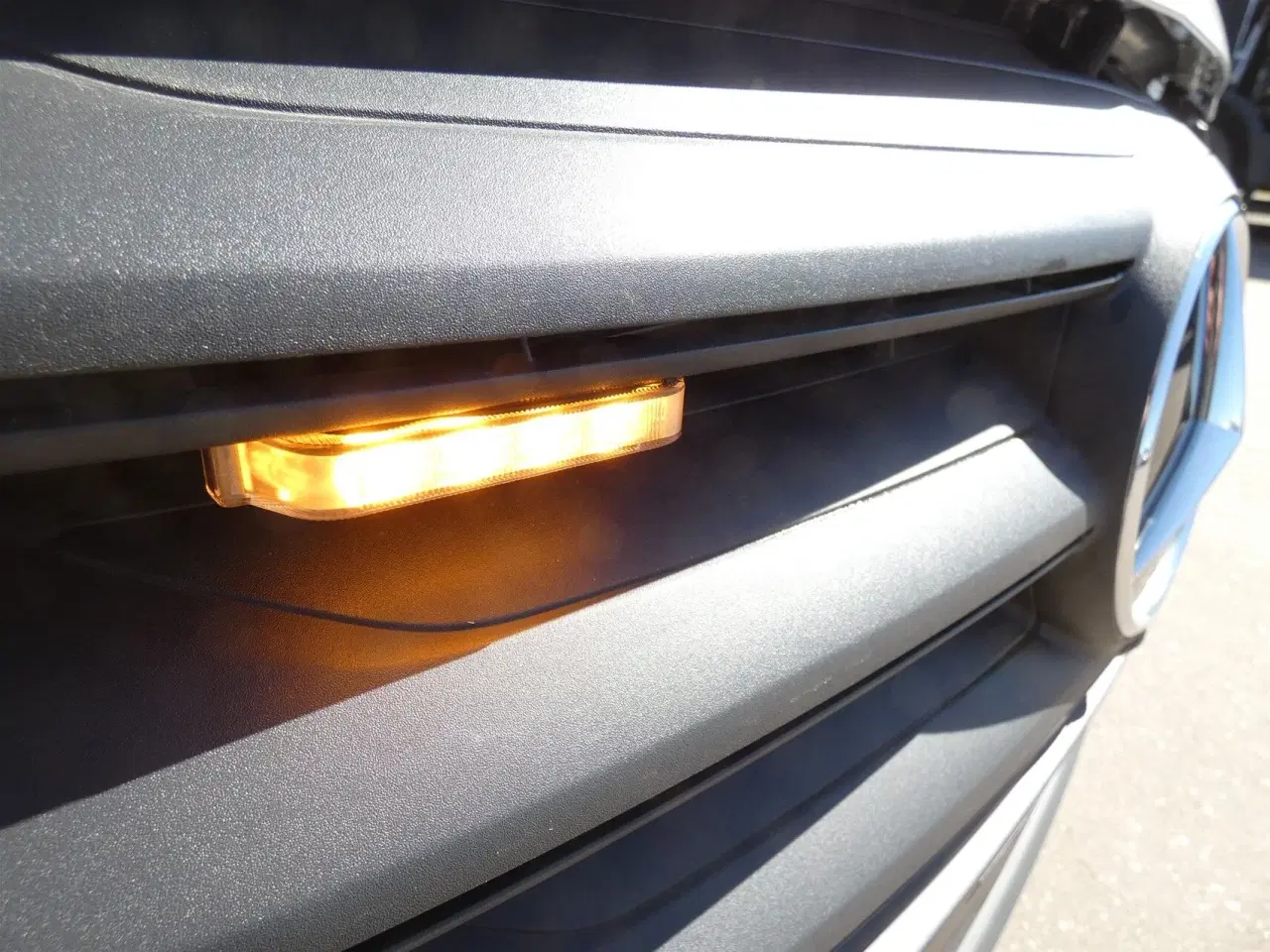 Billede 9 - Mercedes-Benz Vito 114 A3 2,0 CDI Pro 9G-Tronic 136HK Van 9g Aut.