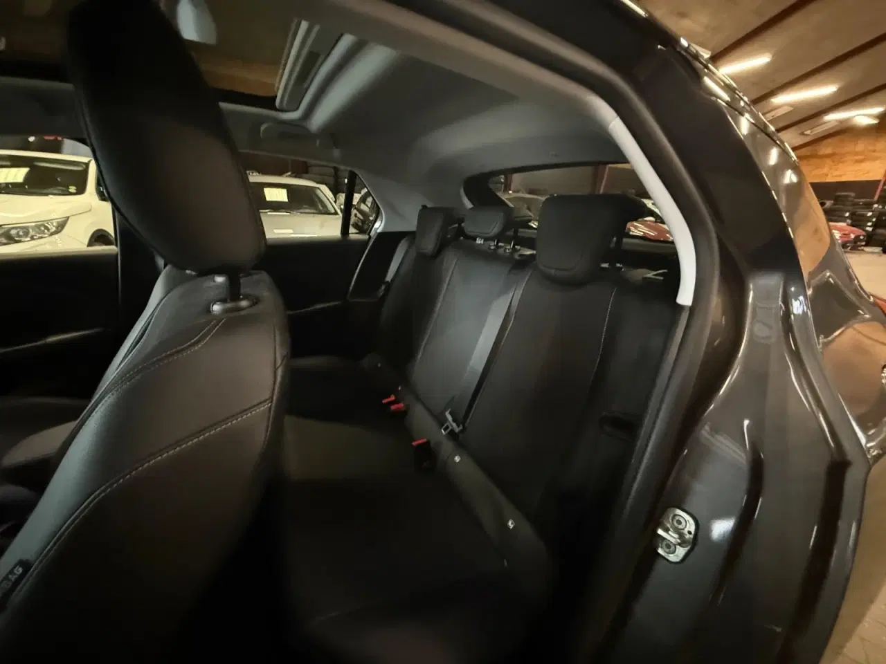 Billede 10 - Opel Corsa 1,2 Innovation