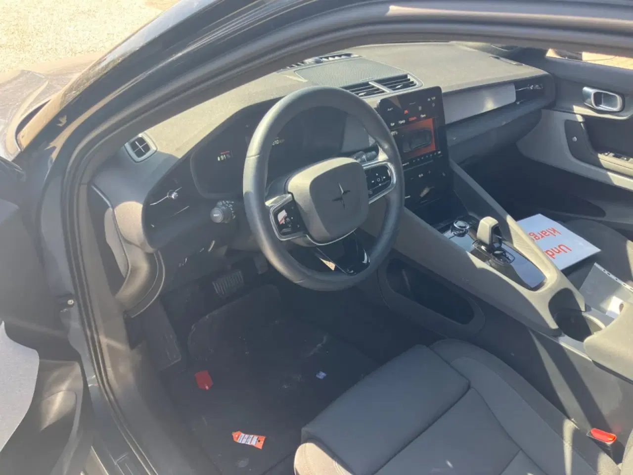 Billede 5 - Polestar 2  Standard Range