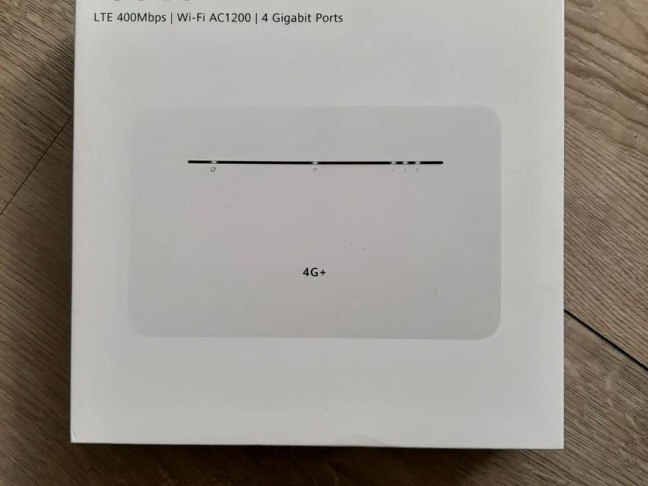 Billede 1 - 4G+ Router