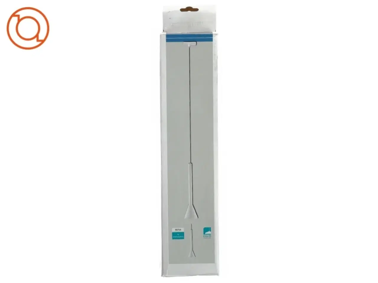 Billede 1 - Lampe fra Eglo (str. 1100 X 81mm)