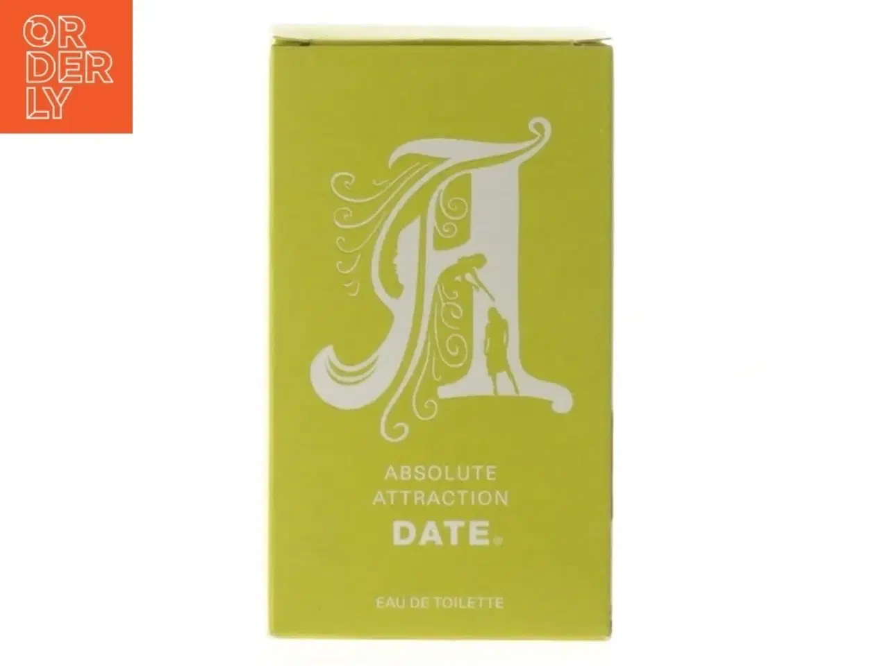 Billede 4 - Eau de Toilette 50 ml fra Date (str. 50 ml)