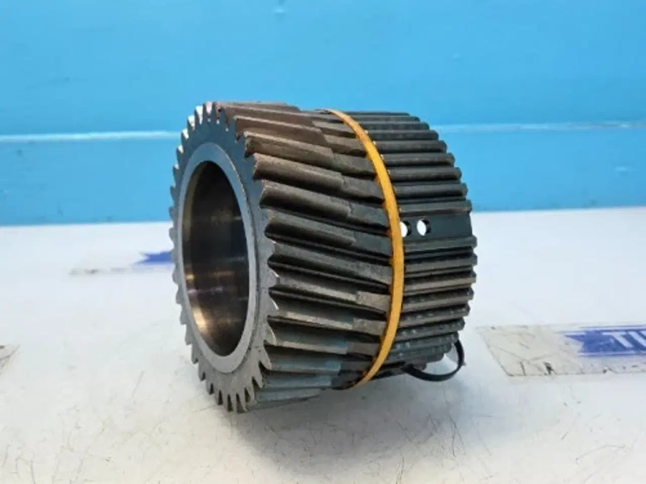Billede 17 - Case Magnum 280 Gear 84598008