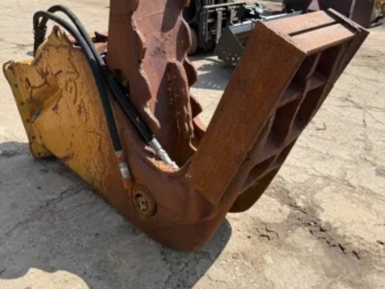 Billede 4 - S70 skifte