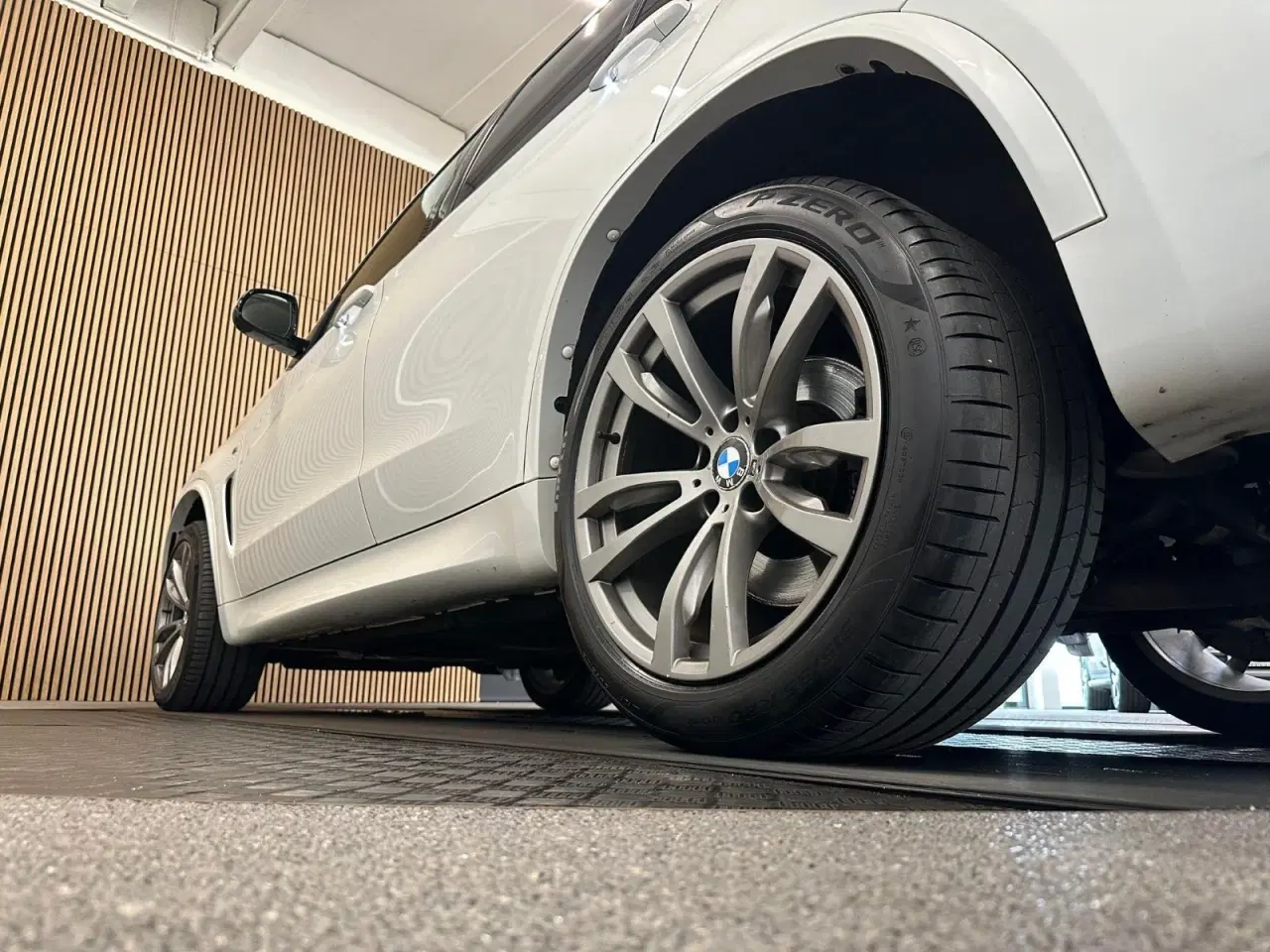 Billede 10 - BMW X5 3,0 M50d M-Sport xDrive aut.