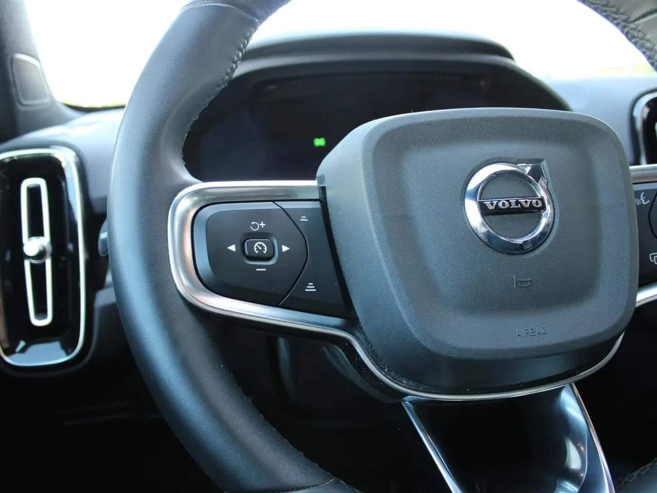 Billede 8 - Volvo C40 P8 Recharge Twin Pro AWD 408HK 4d Aut.