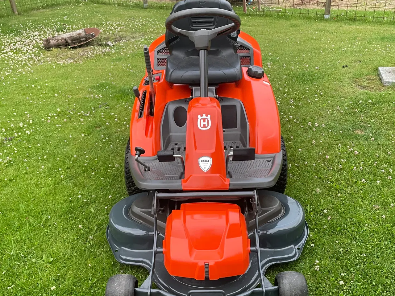 Billede 3 - Havetraktor 