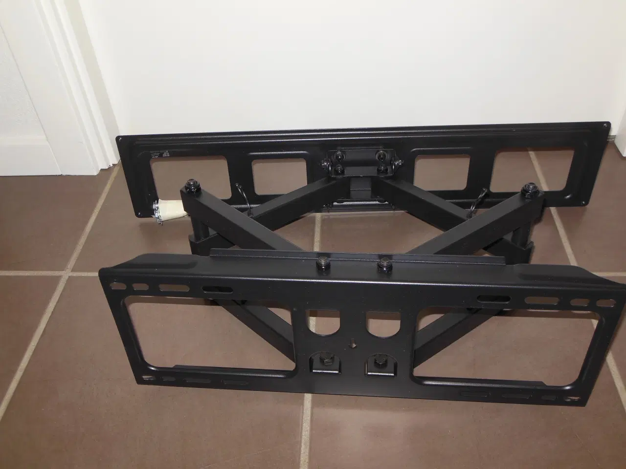 Billede 4 - Fladskærmsbeslag