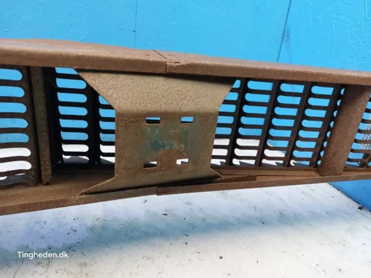 Billede 9 - Claas Dominator Ryster 678282.0