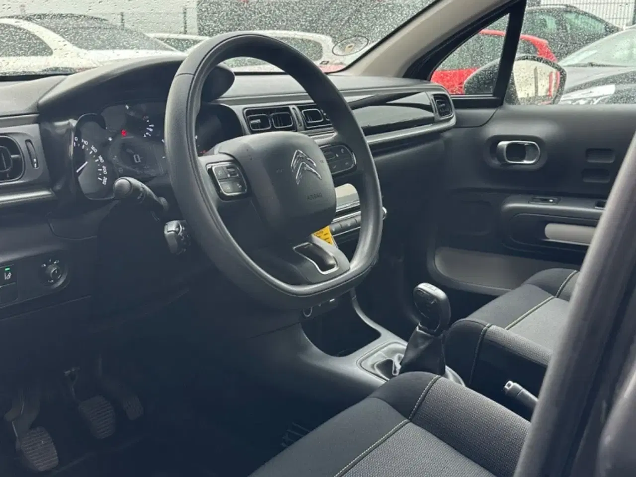 Billede 9 - Citroën C3 1,2 PureTech 82 Shine