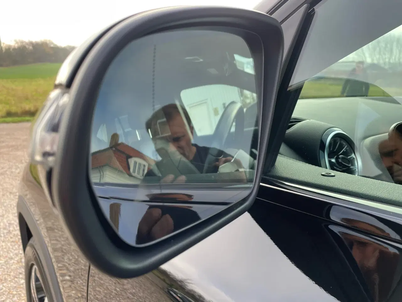 Billede 8 - Mercedes-Benz EQA 250 EL 190HK 5d Aut.