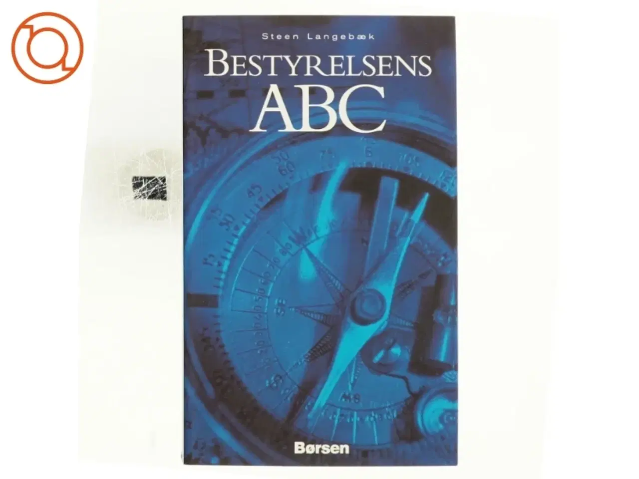 Billede 1 - Bestyrelsens ABC af Steen Langebæk (Bog)