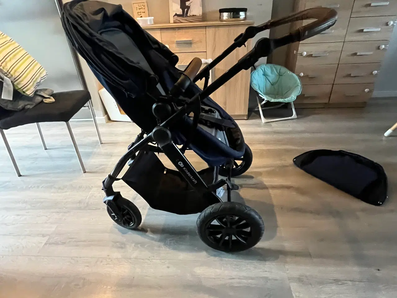 Billede 3 - Combi vogn