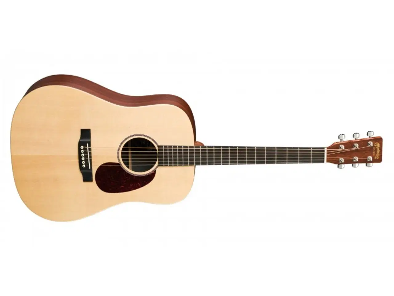 Billede 2 - Martin Guitar DX1AE