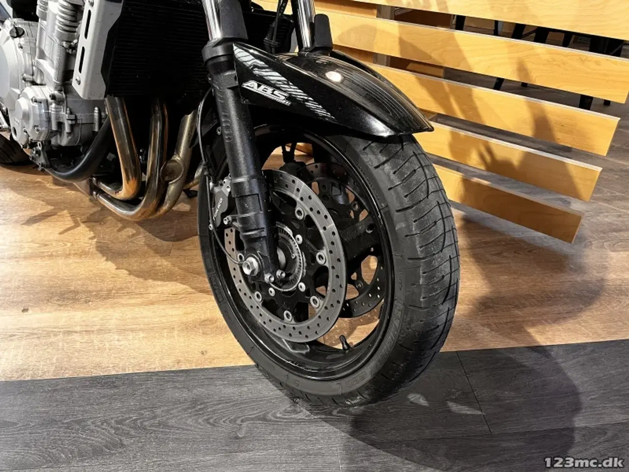 Billede 9 - Suzuki GSF 1250 Bandit