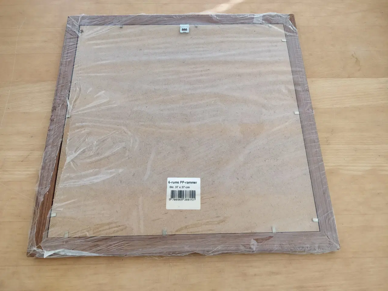 Billede 4 - Billedramme