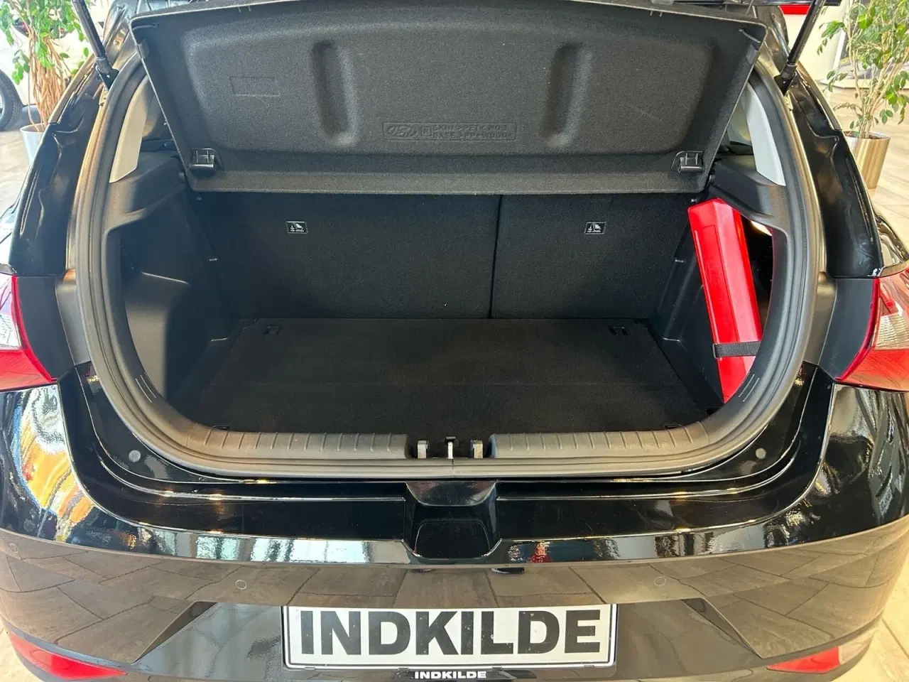 Billede 13 - Hyundai i20 1,0 T-GDi Advanced DCT