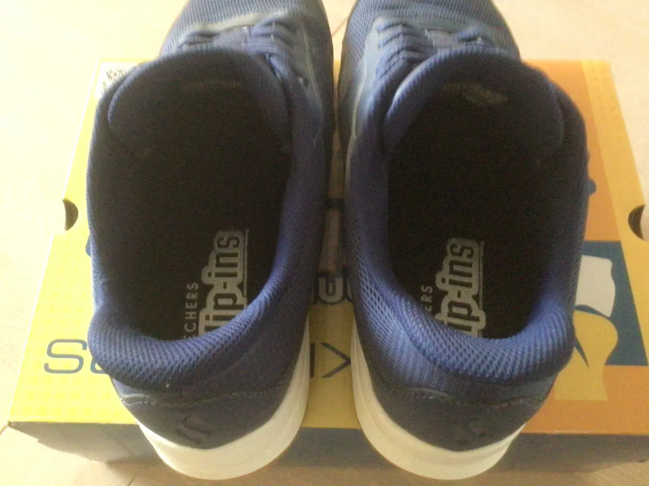 Billede 5 - Sketchers 43 - Uno Banksia