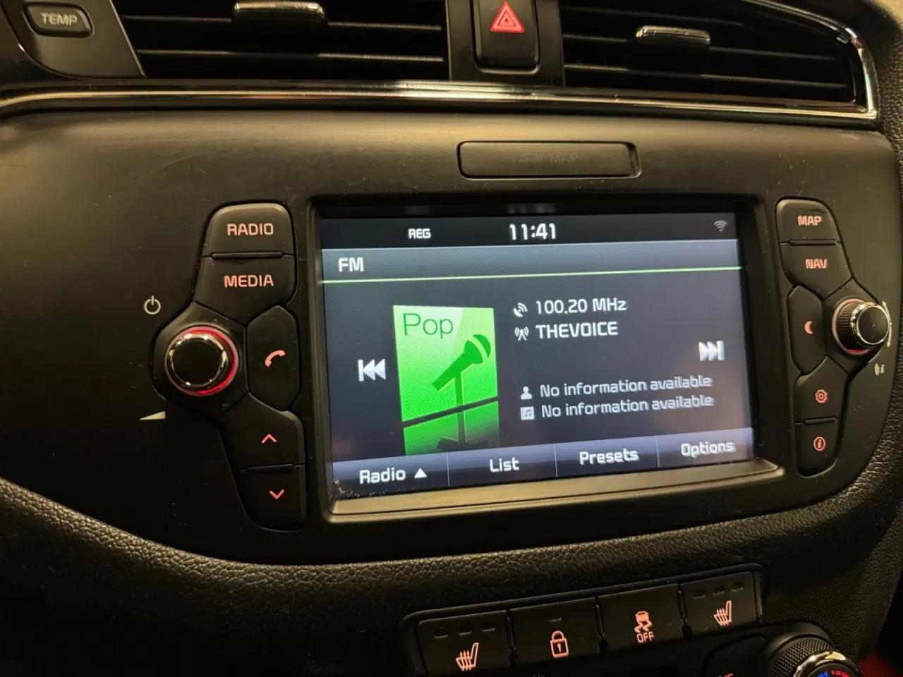 Billede 10 - Kia Ceed 1,6 CRDi 136 GT-Line