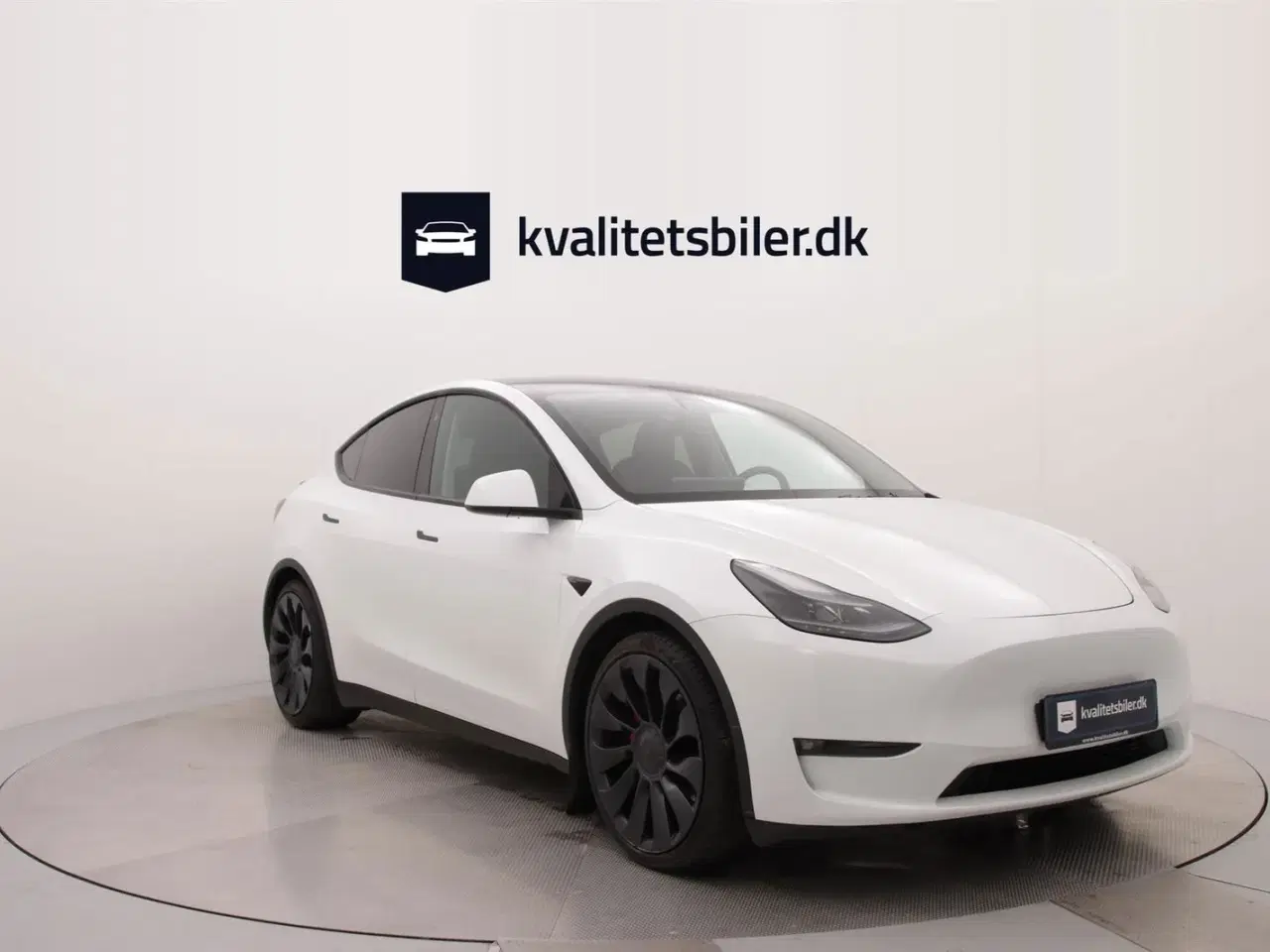 Billede 6 - Tesla Model Y  Performance AWD