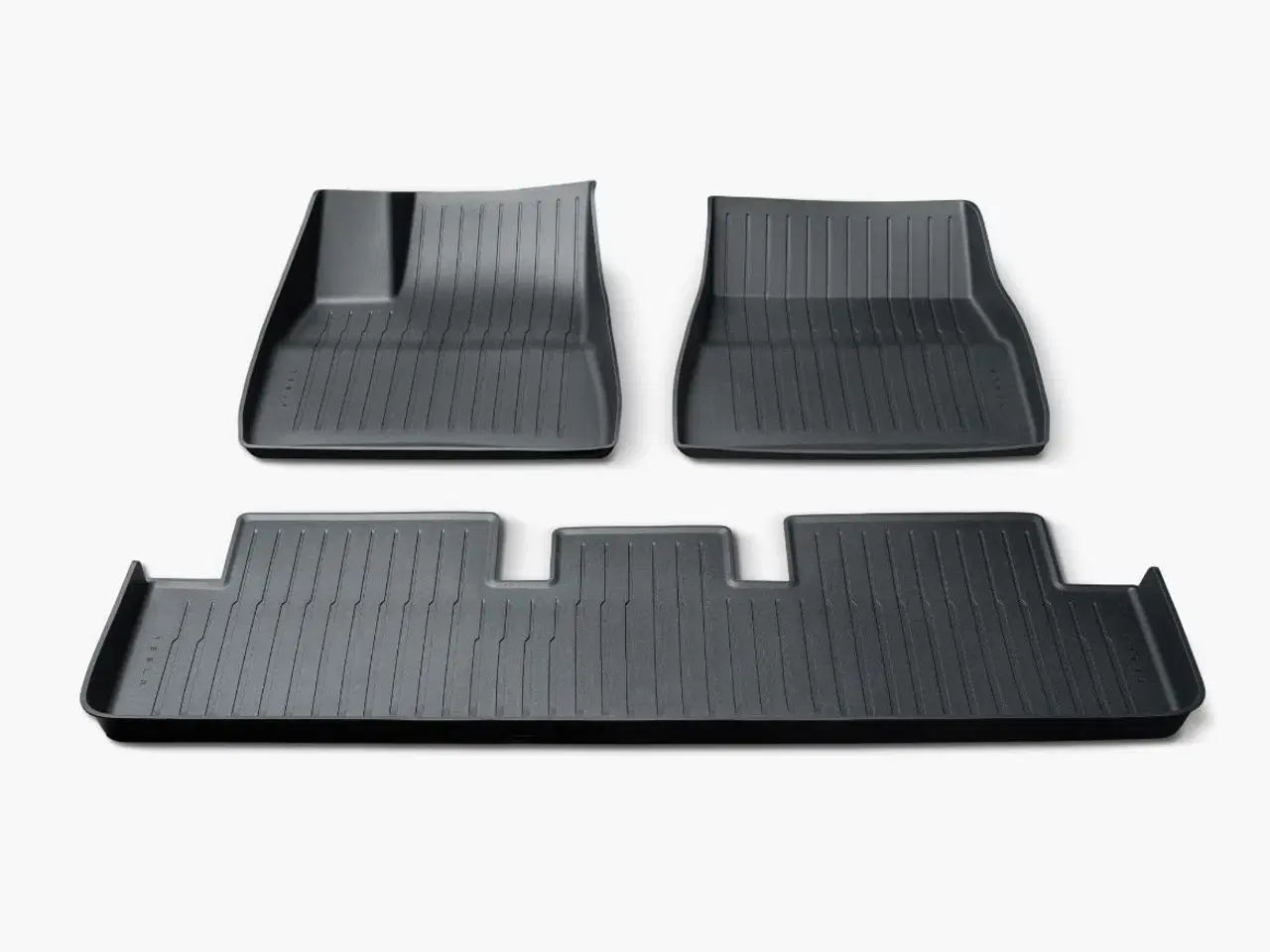 Billede 1 - Vintermåtter