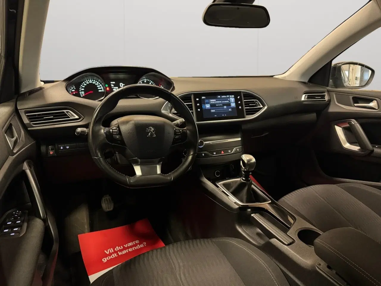 Billede 5 - Peugeot 308 1,6 e-HDi 112 Champion