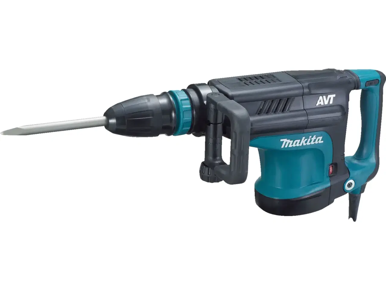 Billede 1 - Makita HM1213C kraftfuld mejselhammer 