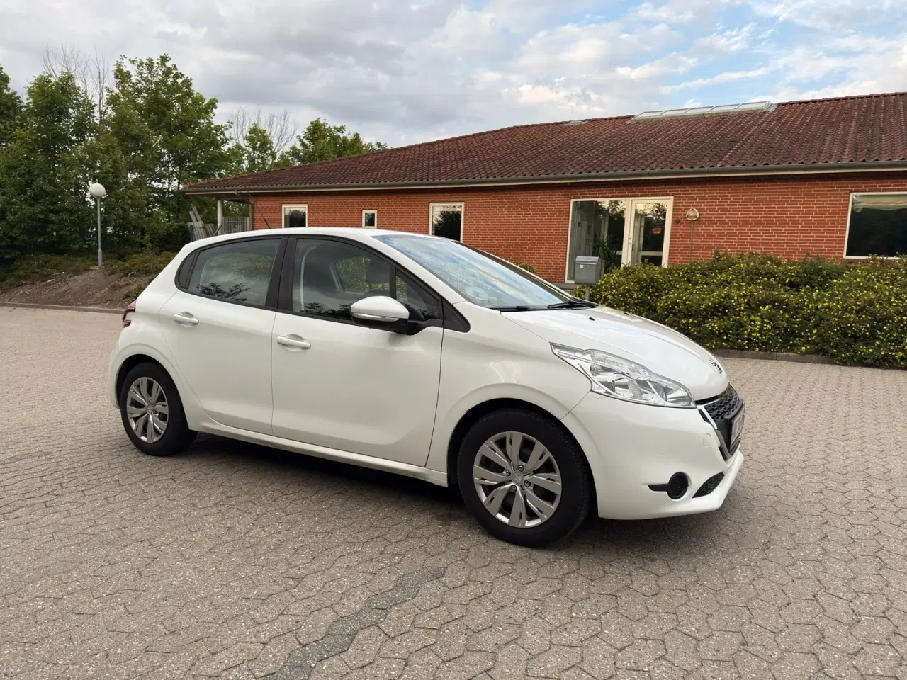 Billede 3 - Peugeot 208 1,0 VTi Active