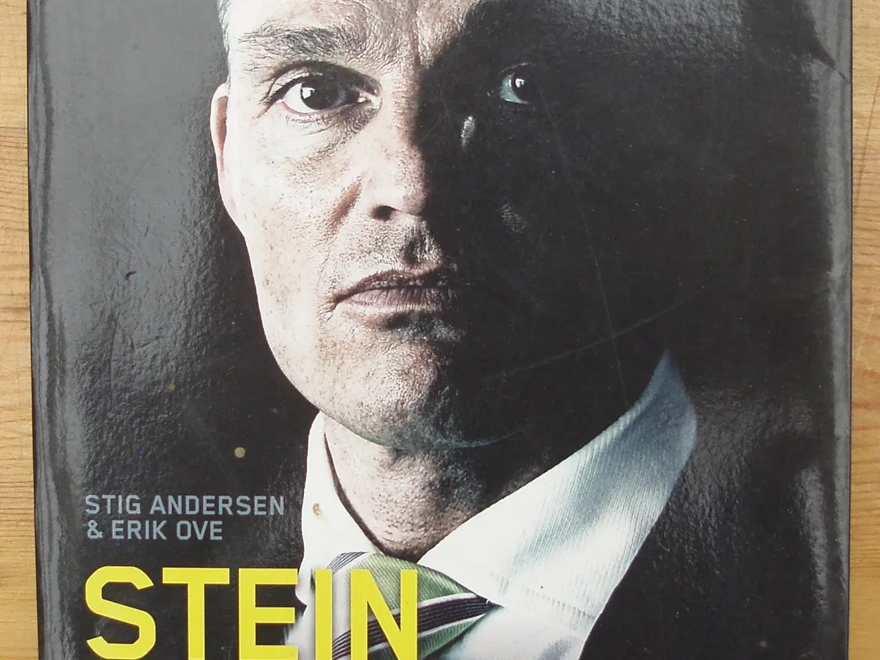 Billede 1 - Stein Bagger & Inderkredsen, hele historien