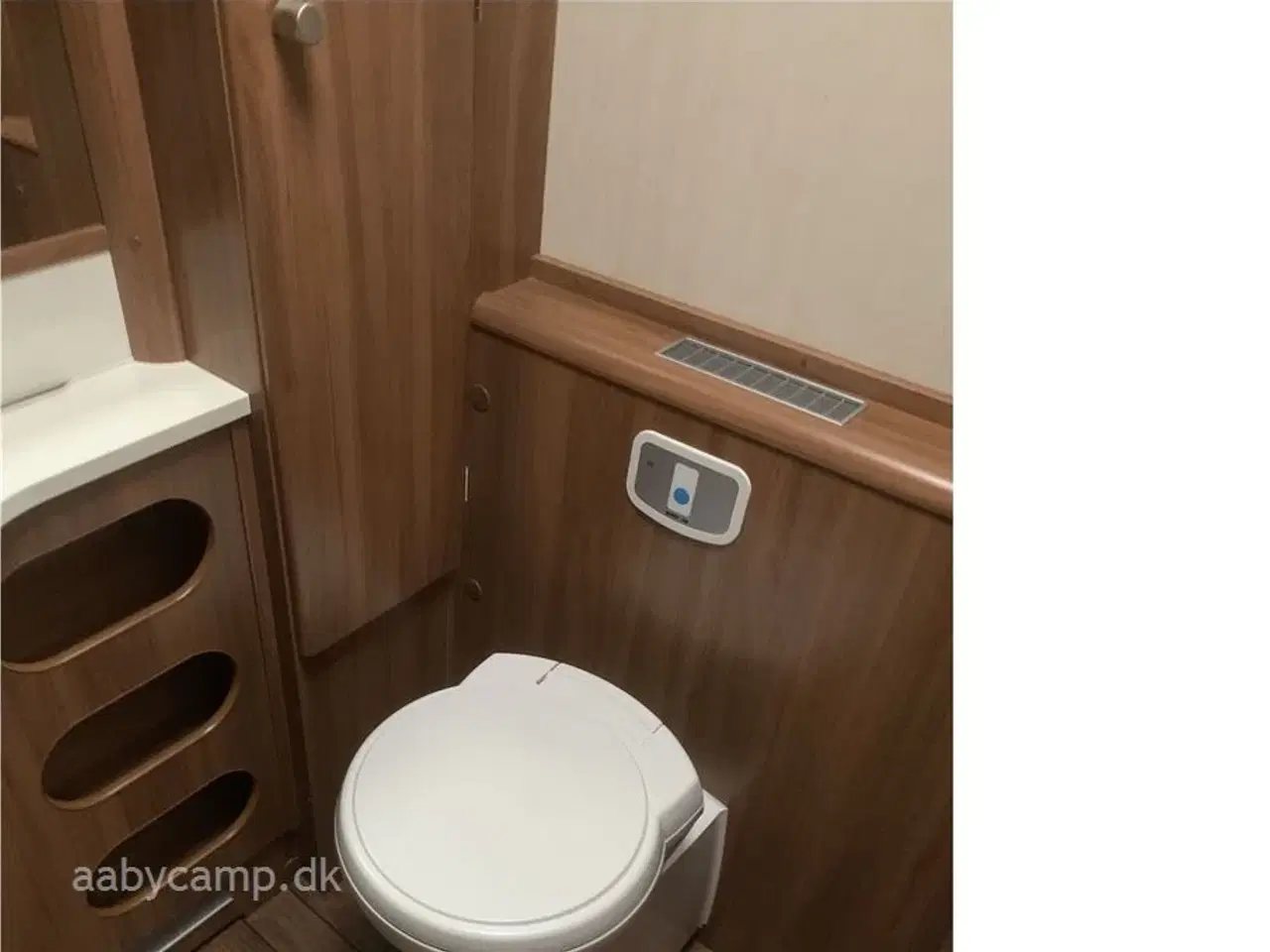 Billede 19 - 2015 - Cabby Comfort 740+