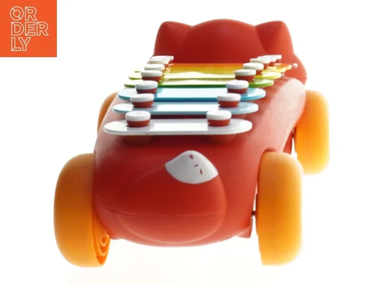 Billede 4 - Xylofon på hjul fra Skip Hop (str. 33,5 cm)