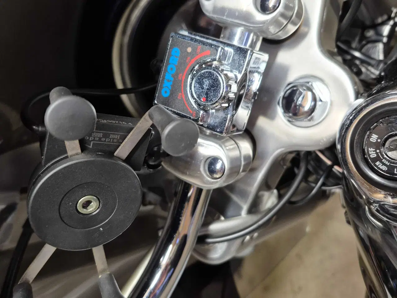 Billede 8 - YAMAHA XV 1600